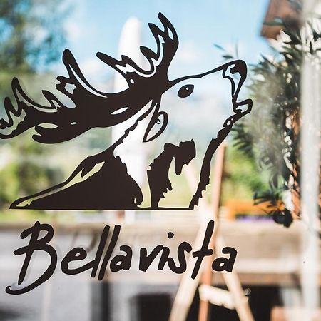 Hotel Bellavista Silvaplana Kültér fotó