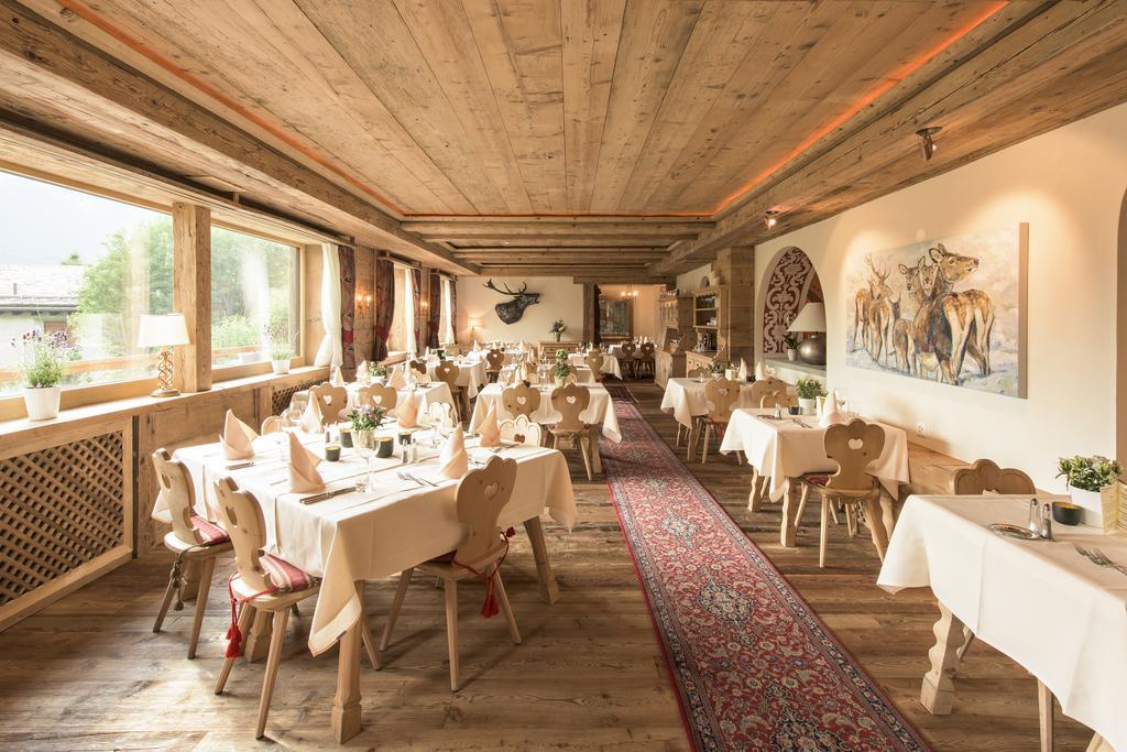 Hotel Bellavista Silvaplana Kültér fotó
