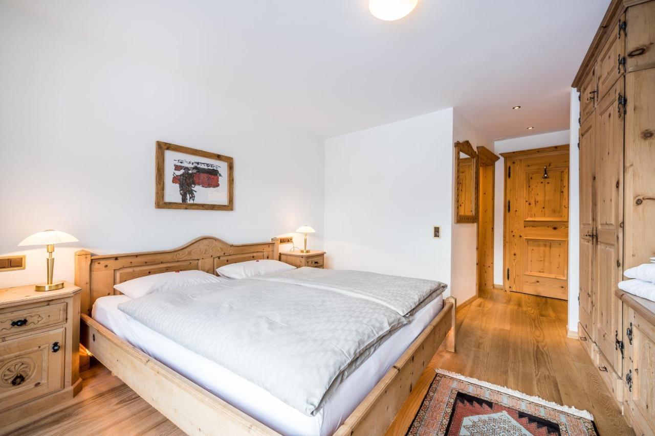 Hotel Bellavista Silvaplana Kültér fotó